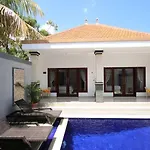 Villa Positano