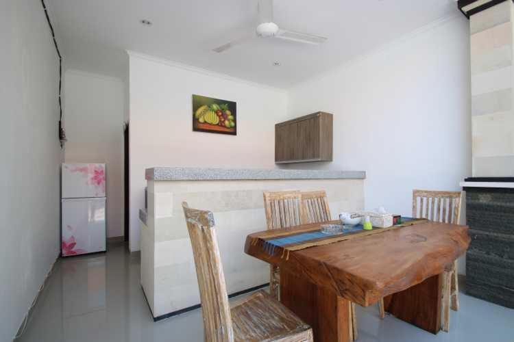 Villa Positano Seminyak (Bali)