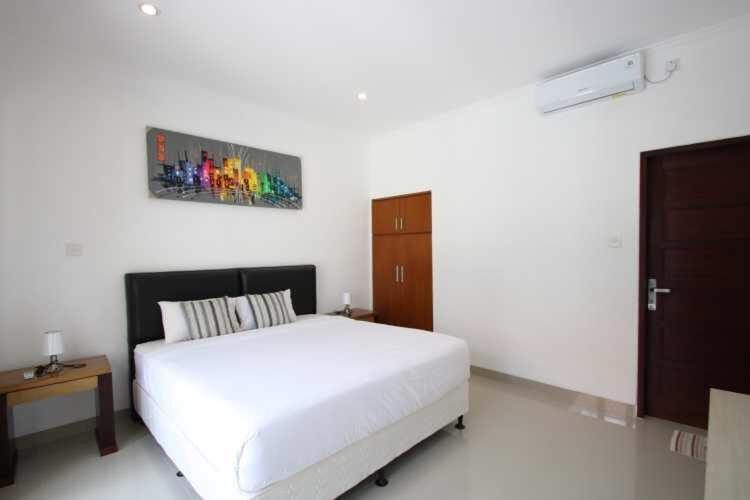 Villa Positano Seminyak (Bali)