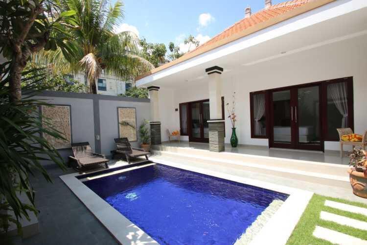 Positano Villa Seminyak (Bali)